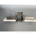 Ho phahamisa boenjiniere ba Pivot Tiipuring Tie Rod Sprocket